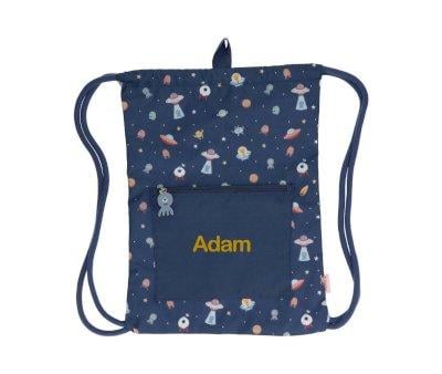 Sac  Dos Impermable The Martians Personnalisable