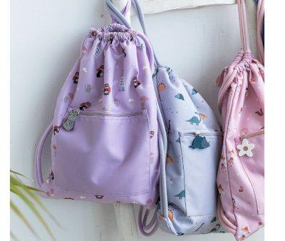 Sac  Dos Impermable Wild Faries Personnalisable