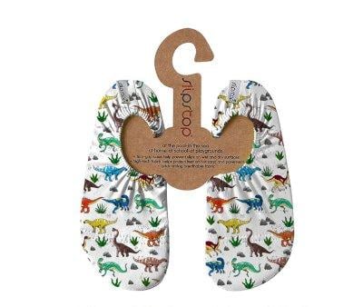 Chaussures Antidrapantes Slipstop Arizona