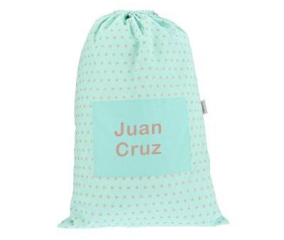 Bag for Change Jade Personalised