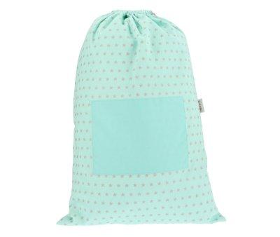 Bag for Change Jade Personalised