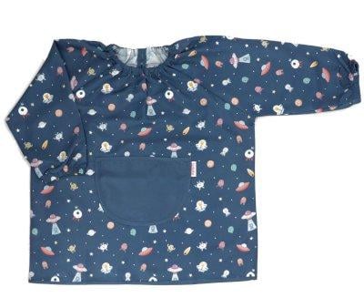 Tablier avec Poche Centrale The Martians Personnalisable