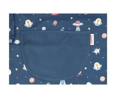 Tablier avec Poche Centrale The Martians Personnalisable