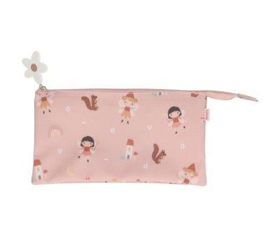 Estojo 3 compartimentos personalizvel Wild Fairies