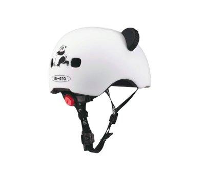 Casco Panda 3D Talla S