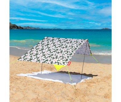 Toldo de Playa Porttil Miasun Mnaco
