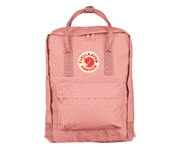Mochila Kanken Blush Pink