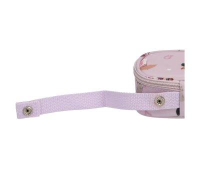 Housse de Djeuner Isotherme Fantastic Girl Personnalisable