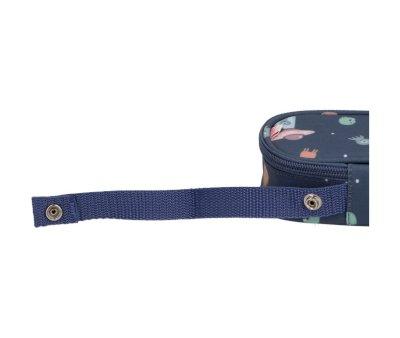 Housse de Djeuner Isotherme The Martians Personnalisable