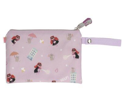 Pochette  Collation Fantastic Girl Personnalisable