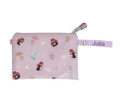 Pochette  Collation Fantastic Girl Personnalisable