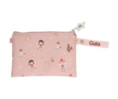 Pochette  Collation Wild Fairies Personnalisable