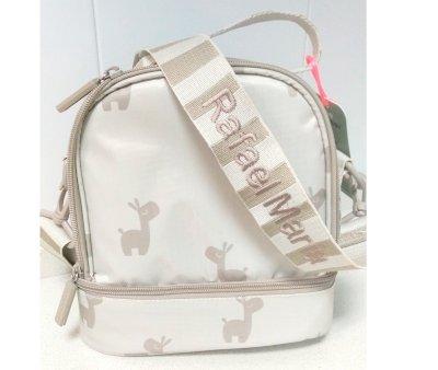 Lancheira trmica  Lalee Sand Personalizvel