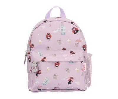 Sac  Dos Enfant Fantastic Girl Personnalisable