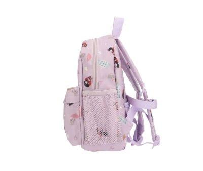 Sac  Dos Enfant Fantastic Girl Personnalisable