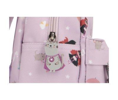 Sac  Dos Enfant Fantastic Girl Personnalisable