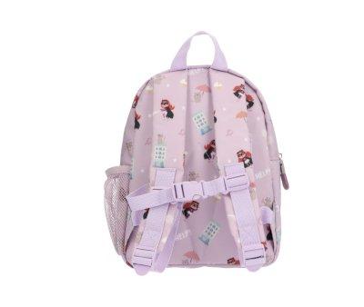 Sac  Dos Enfant Fantastic Girl Personnalisable