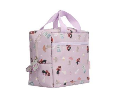 Sac  Collation Isotherme Fantastic Girl Personnalisable