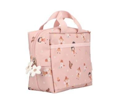 Sac  Collation Isotherme Wild Fairies Personnalisable