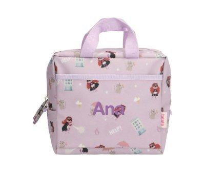 Sac  Collation Isotherme Fantastic Girl Personnalisable