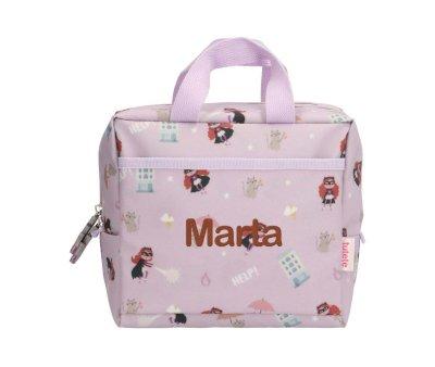 Sac  Collation Isotherme Fantastic Girl Personnalisable