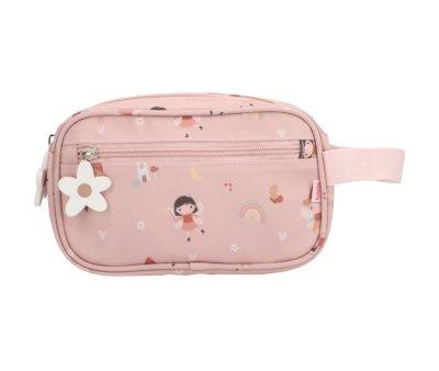 Necessaire infantil personalizvel Wild Fairies