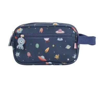 Necessaire infantil personalizvel The Martians