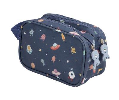 Necessaire infantil personalizvel The Martians
