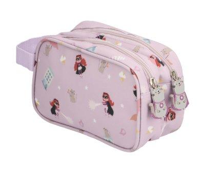 Necessaire infantil personalizvel  Fantastic Girl