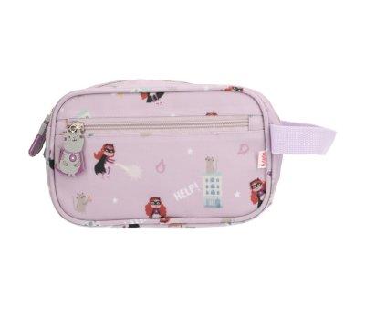 Necessaire infantil personalizvel  Fantastic Girl
