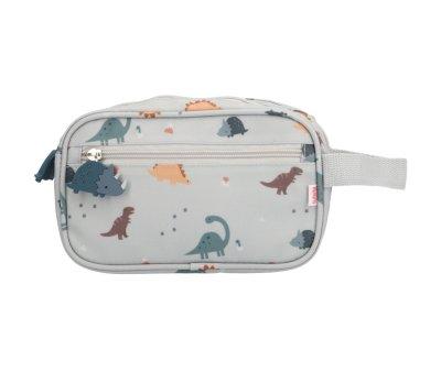 Necessaire infantil personalizvel Dinos World