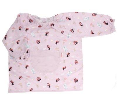 Tablier avec Poche Centrale Fantastic Girl Personnalisable