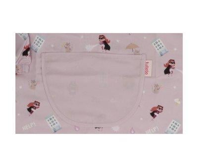 Tablier avec Poche Centrale Fantastic Girl Personnalisable