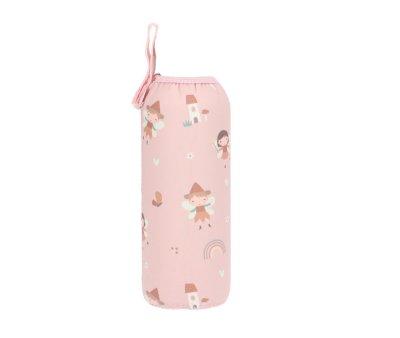 Housse en Noprne Wild Fairies 750 ml Personnalisable
