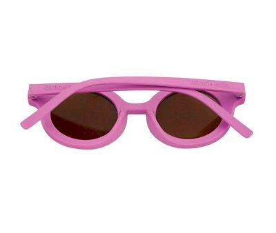 culos de Sol Flexibles Polarizadas New Round (18m-8 anos) Aster