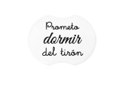 1 Classic Prometo dormir del tirn