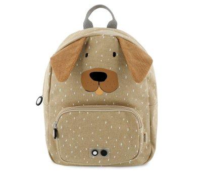 Zaino Trixie Mr.Dog Personalizzabile