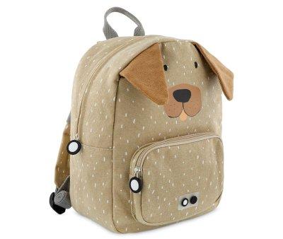 Zaino Trixie Mr.Dog Personalizzabile