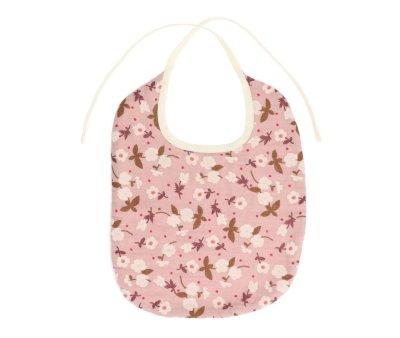 Cotton Bib Hanami Personalised