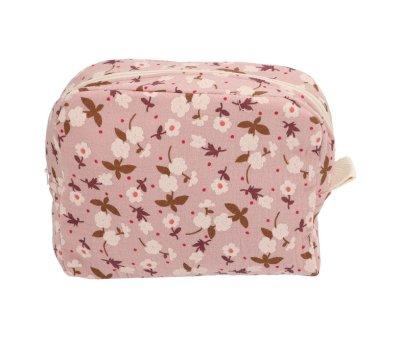 Large Personalised Hanami Toiletry Bag
