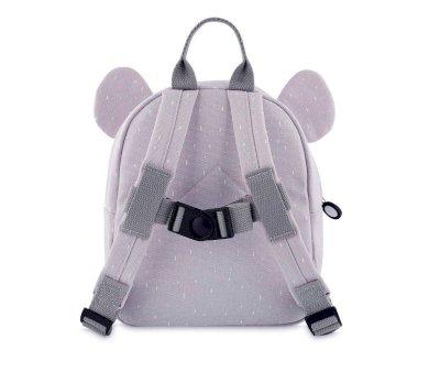 Mochila Mr. Mouse Pequena Personalizvel