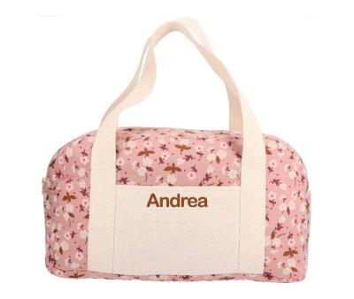 Borsa Sportiva Personalizzabile Hanami