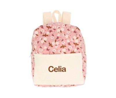 Personalised Hanami Backpack