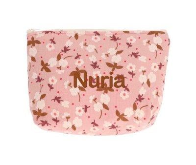 Personalised Children's Toiletry Bag Hanami