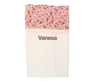 Coperta Personalizzabile Hanami