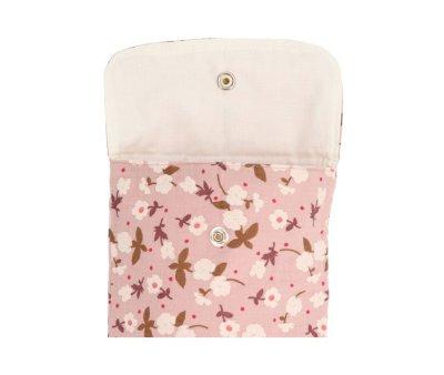 Hanami Personalised Diaper Bag