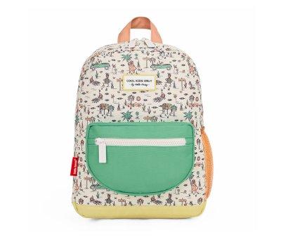 Mochila Preescolar Jungly