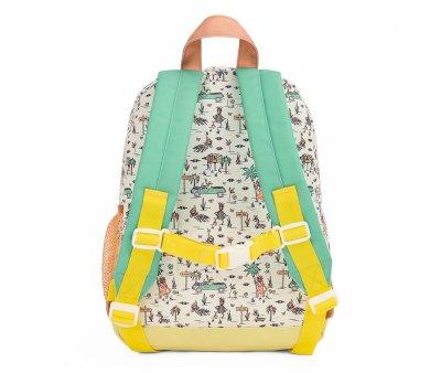 Mochila Preescolar Jungly