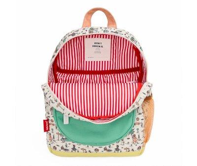 Mochila Preescolar Jungly