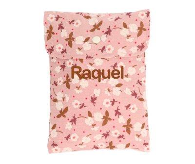 Hanami Personalised Diaper Bag